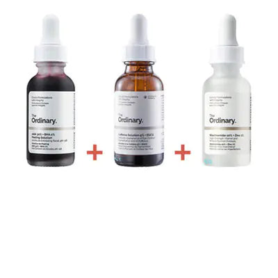 The Ordinary 10% Niacinamide + 1% Zinc Serum