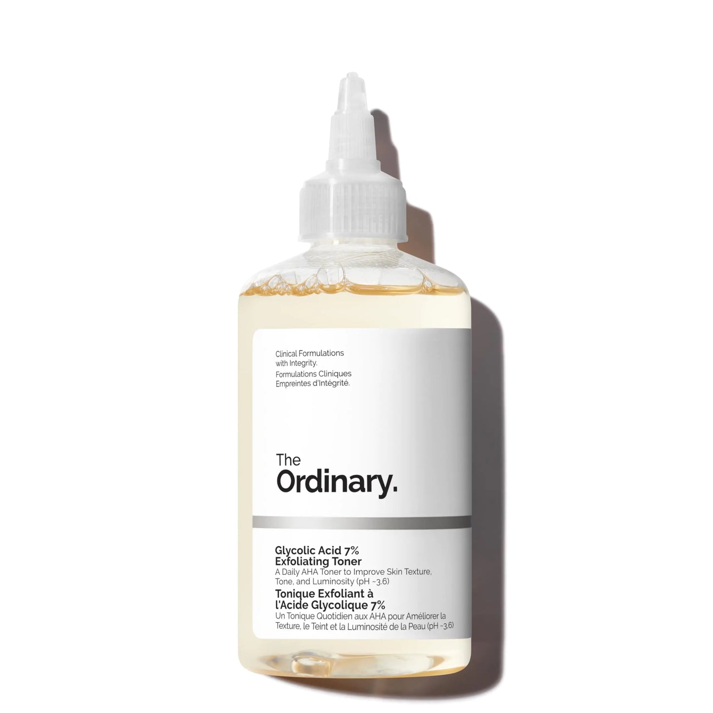 The Ordinary Glycolic