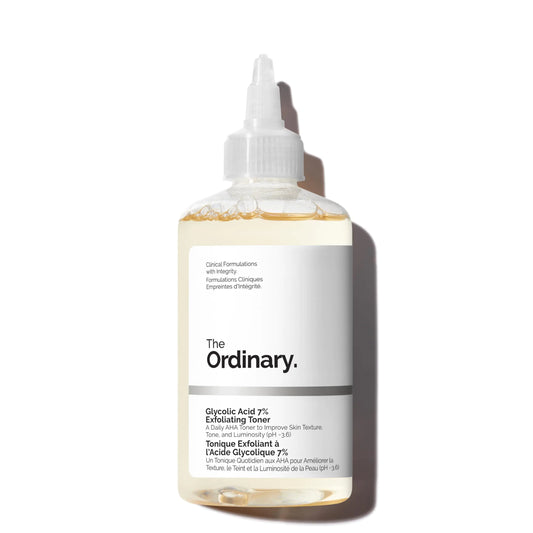 The Ordinary Glycolic