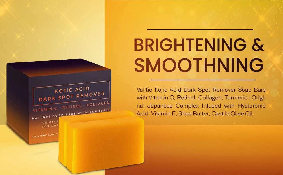 Kojic Acid Dark Spot Remover