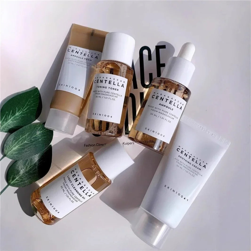 Skin1004 Centella set
