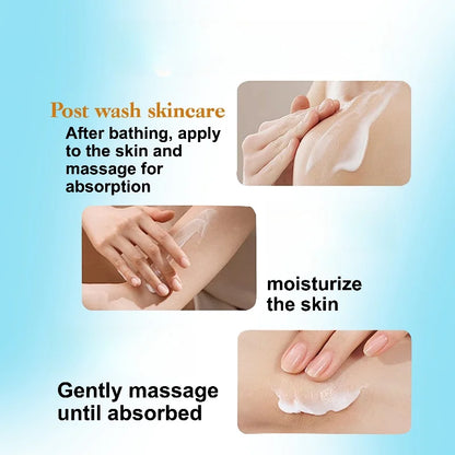 Papaya Body Lotionbody