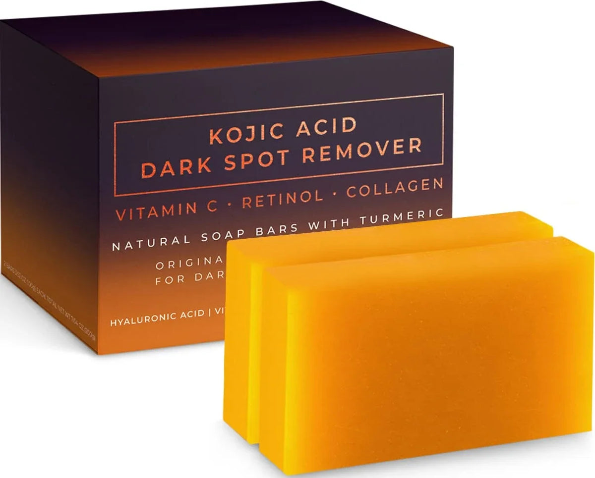 Kojic Acid Dark Spot Remover