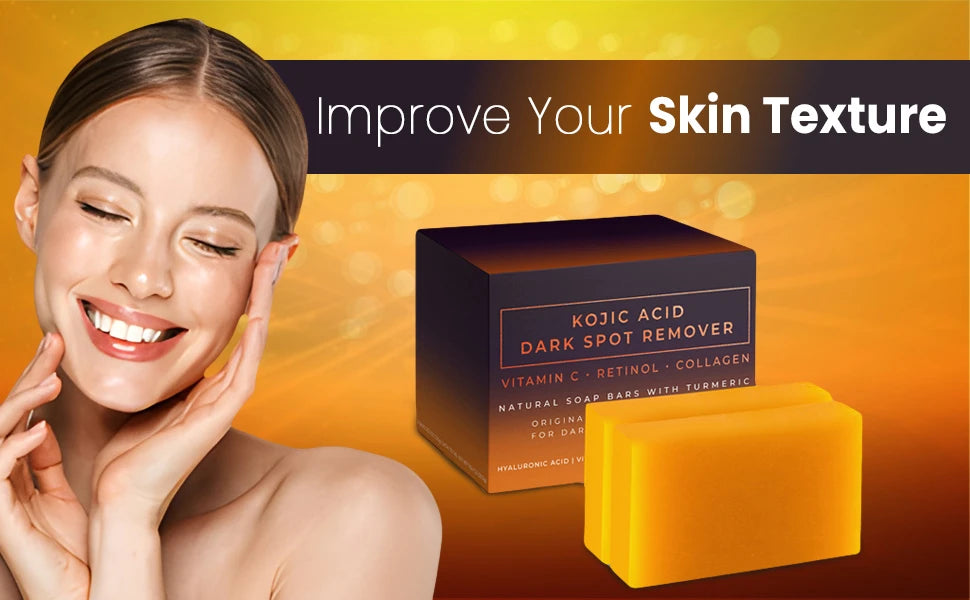 Kojic Acid Dark Spot Remover