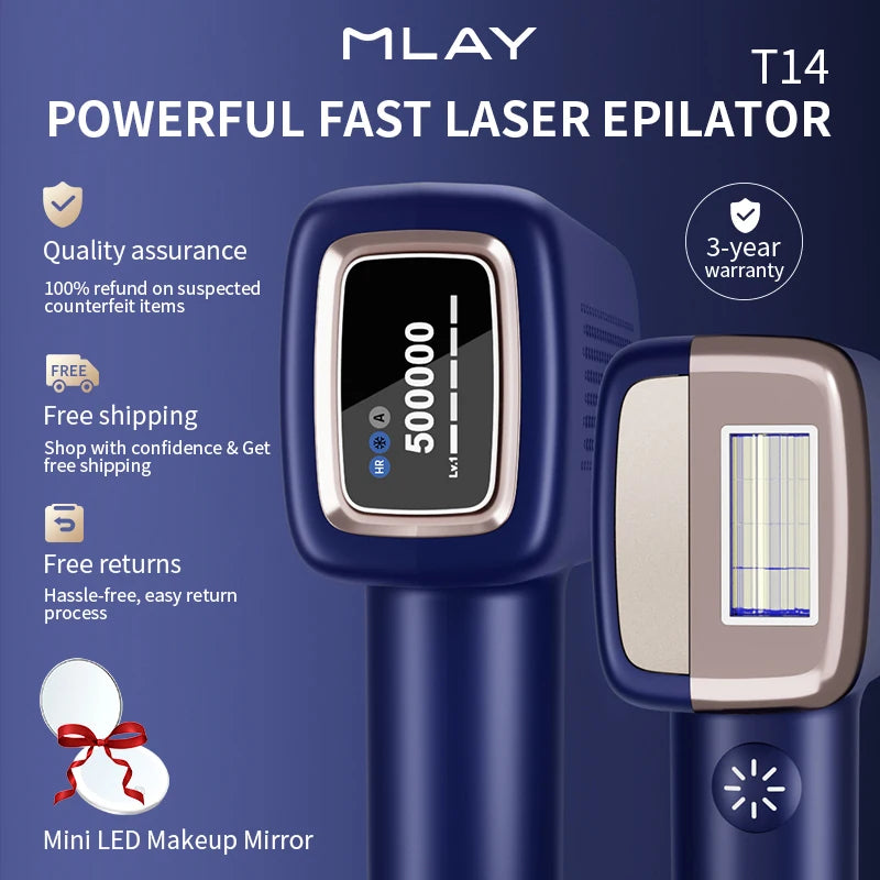 Malay Laser MLAY