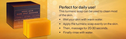 Kojic Acid Dark Spot Remover