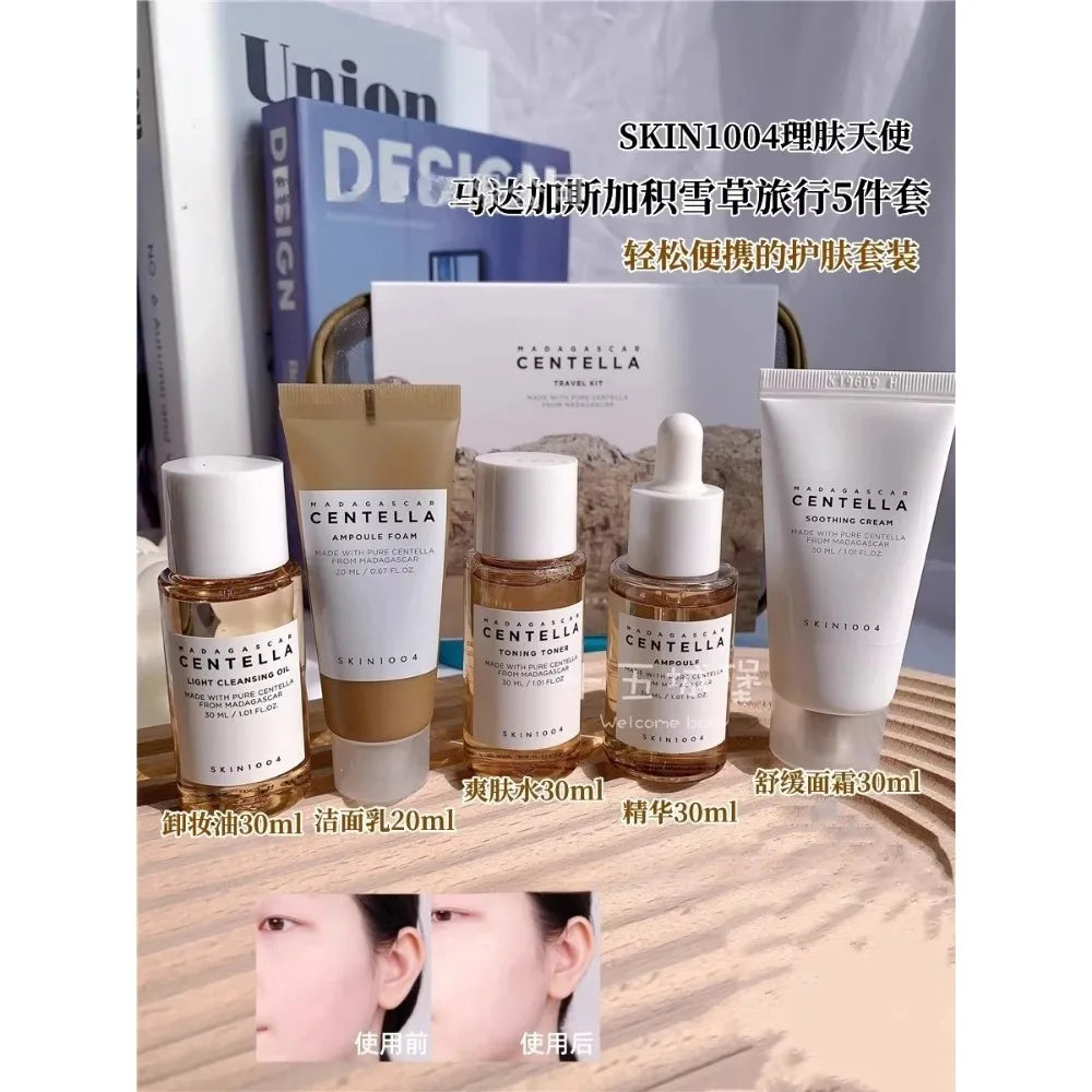 Skin1004 Centella set
