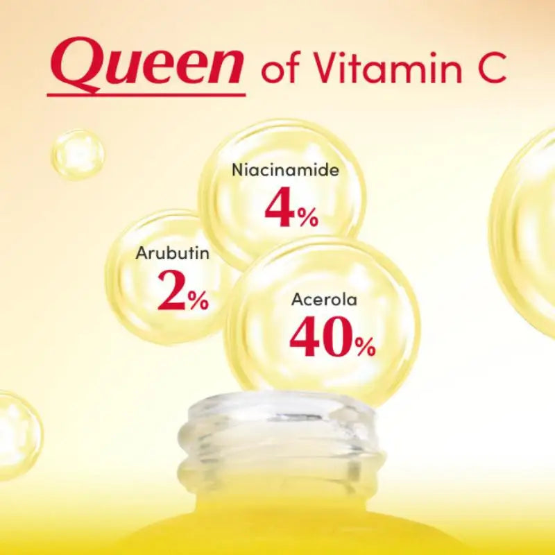 Bakuchiol Plumping Serum And Vitamin C Brightening Serum