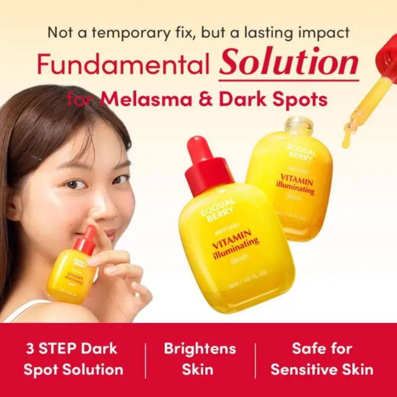 Bakuchiol Plumping Serum And Vitamin C Brightening Serum