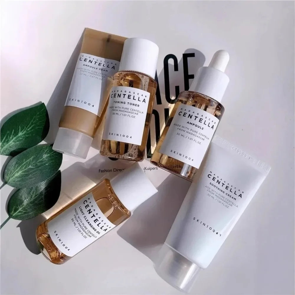 Skin1004 Centella set
