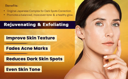 Kojic Acid Dark Spot Remover