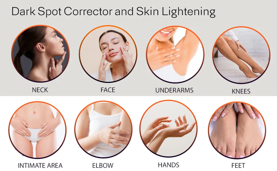 Kojic Acid Dark Spot Remover