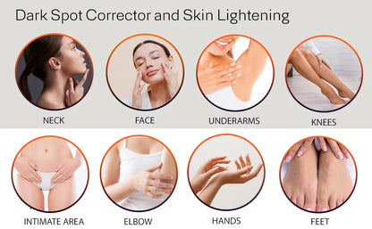 Kojic Acid Dark Spot Remover