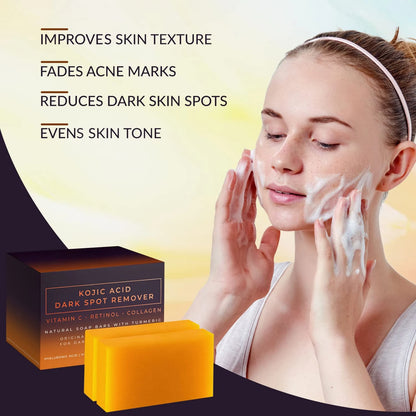 Kojic Acid Dark Spot Remover