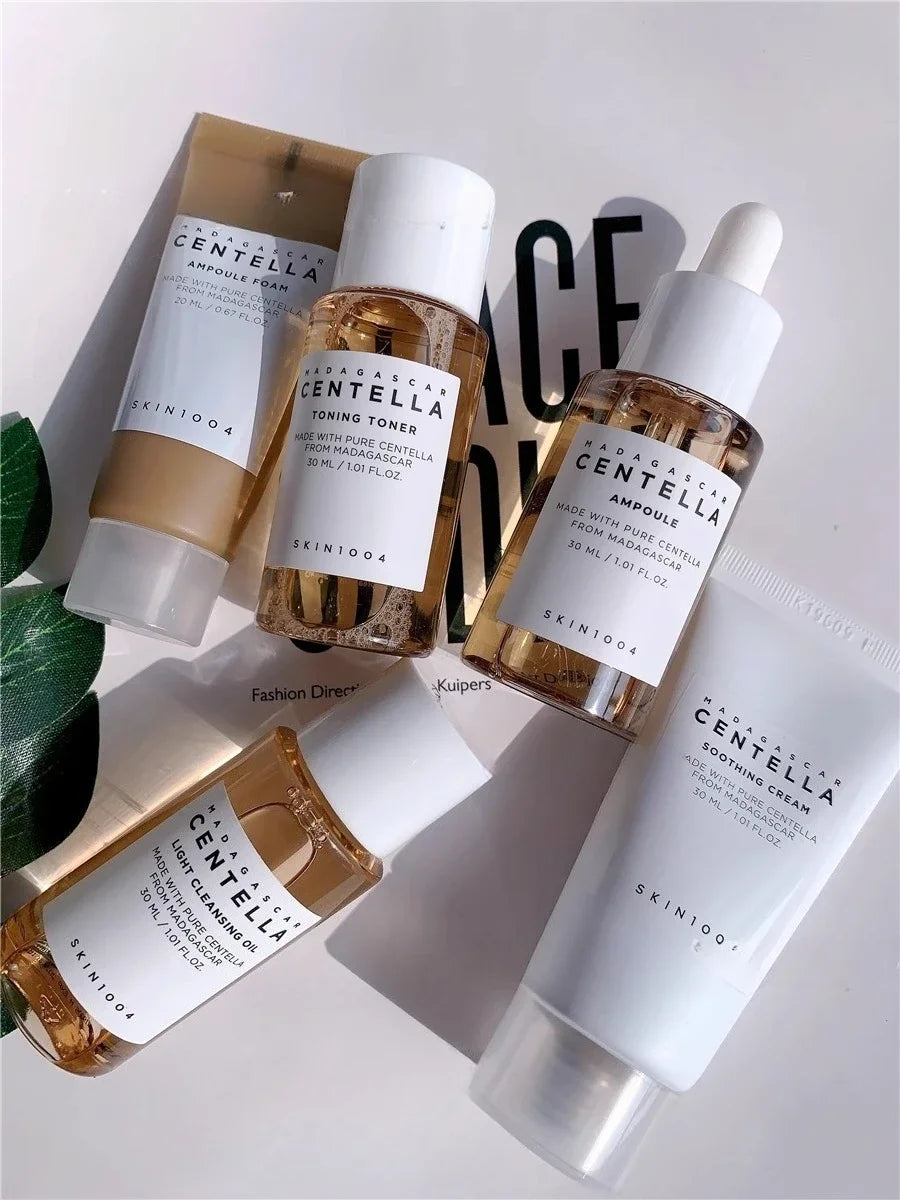 Skin1004 Centella set