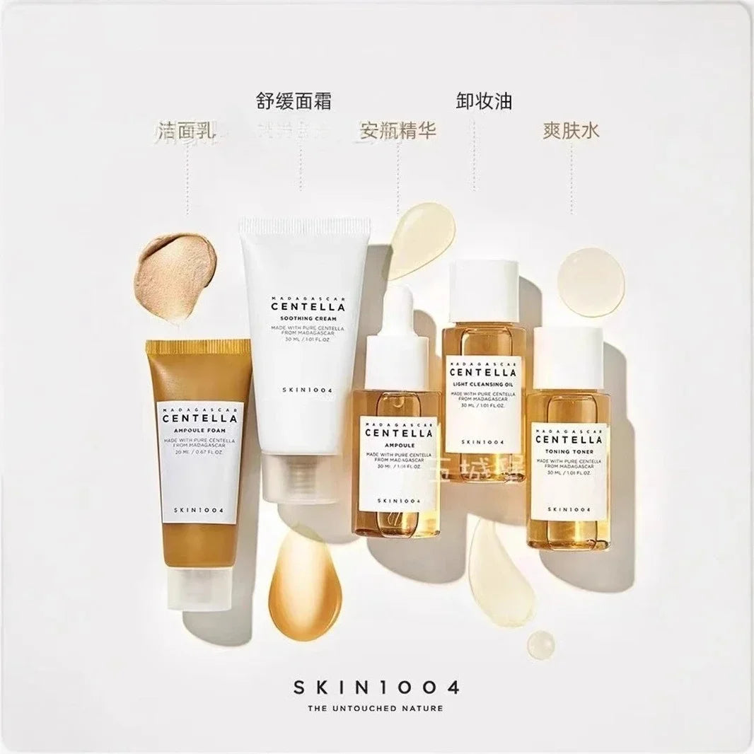 Skin1004 Centella set