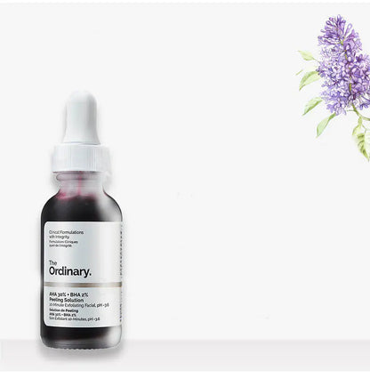 The Ordinary 10% Niacinamide + 1% Zinc Serum