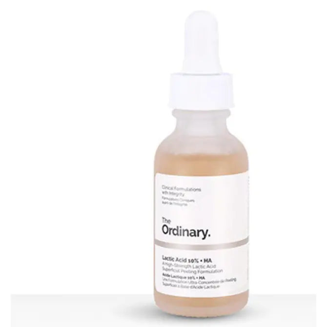 The Ordinary 10% Niacinamide + 1% Zinc Serum
